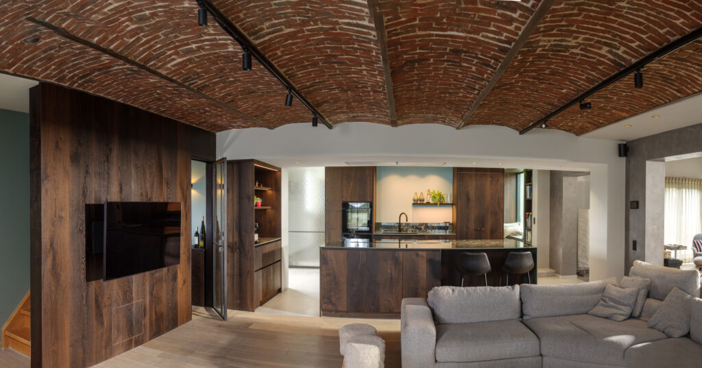 open kitchen pepingen02