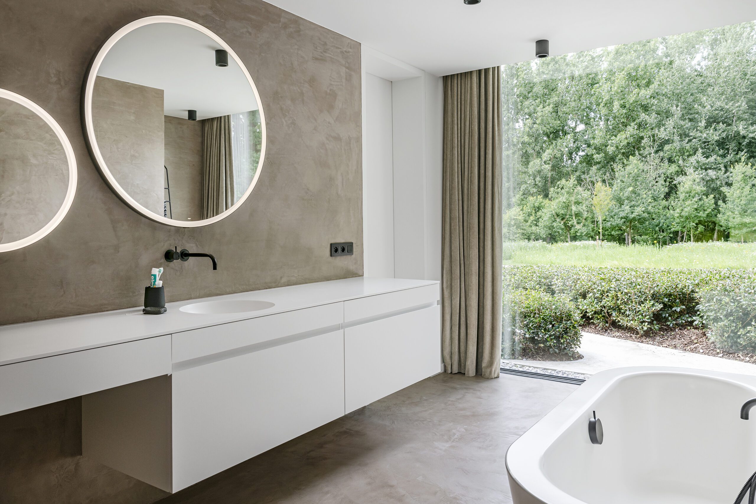 badkamer totaalproject