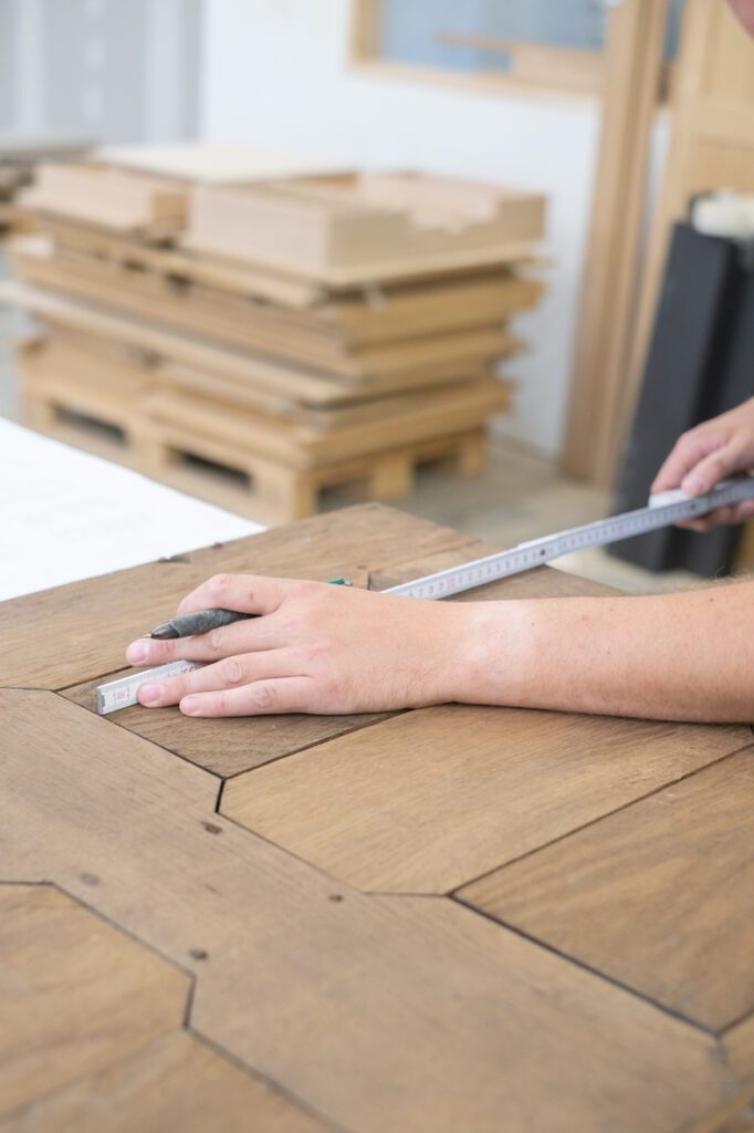 schrijnwerker-vacature